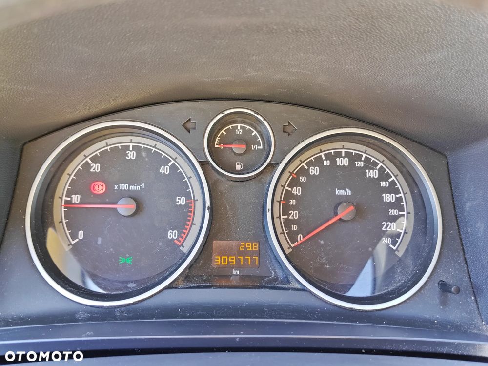 Renault Espace 2.0 dCi Dynamique - 23