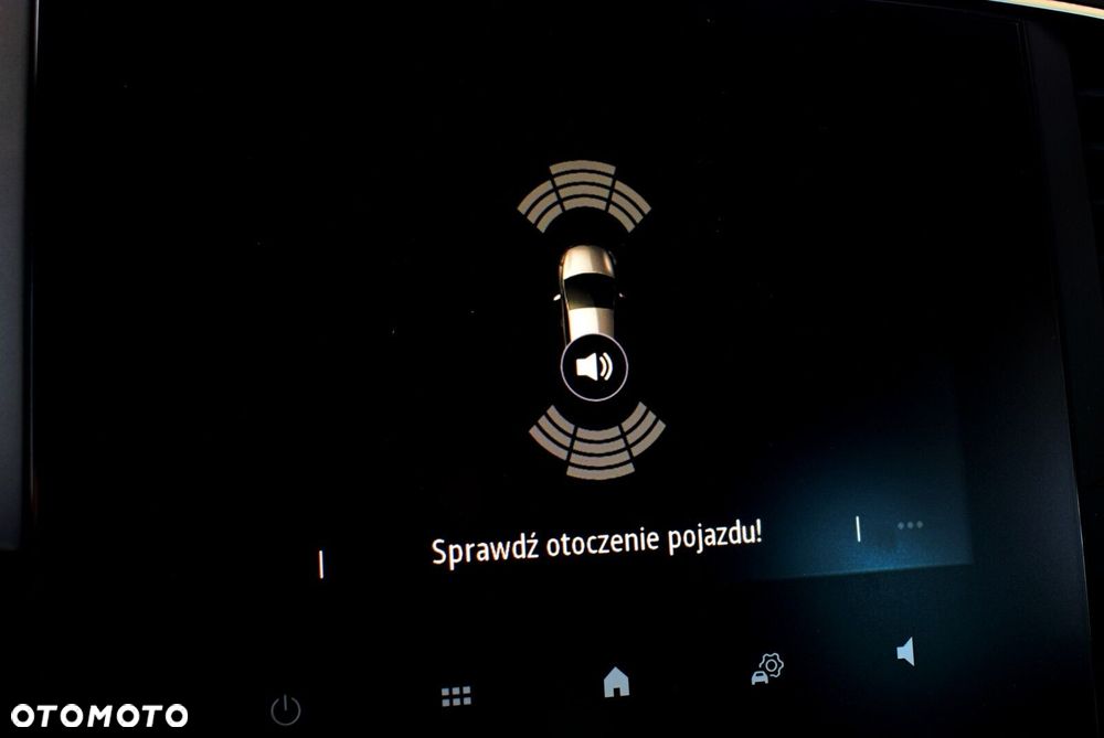 Renault Megane 1.3 TCe FAP Intens EDC - 21