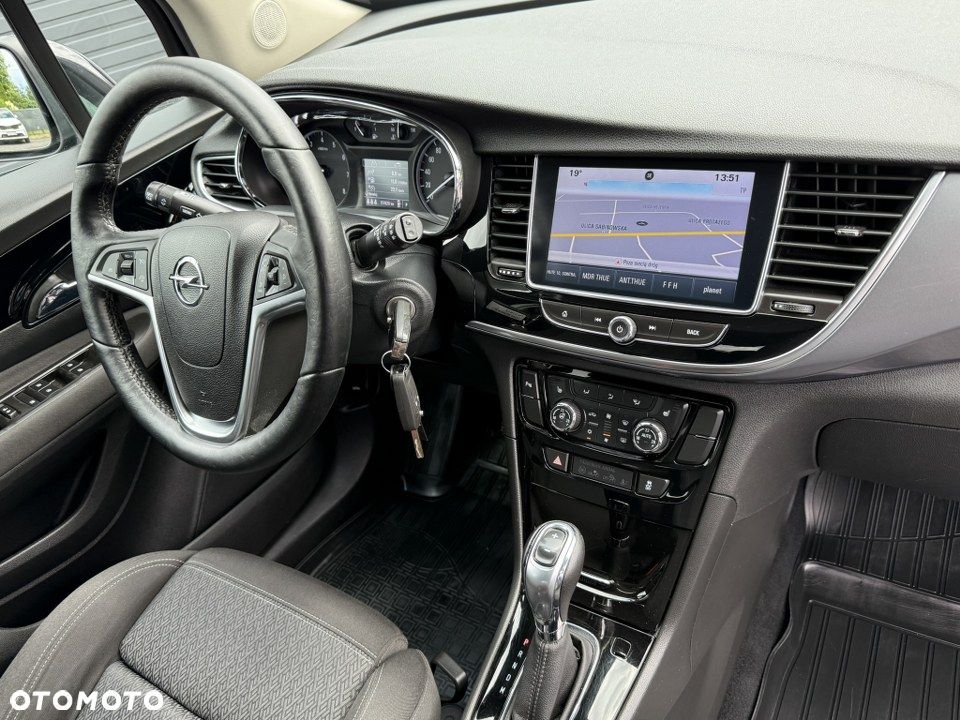 Opel Mokka 1.4 T Cosmo EU6 - 30