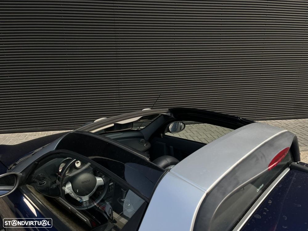 Smart Roadster 82 - 9