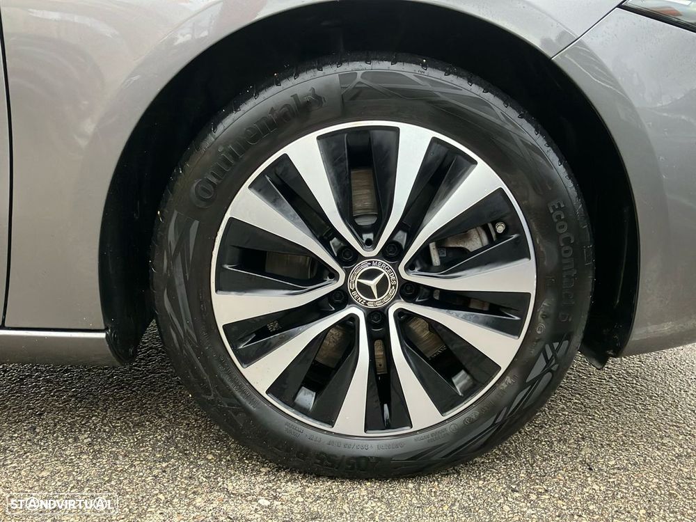 Mercedes-Benz A 250 - 18