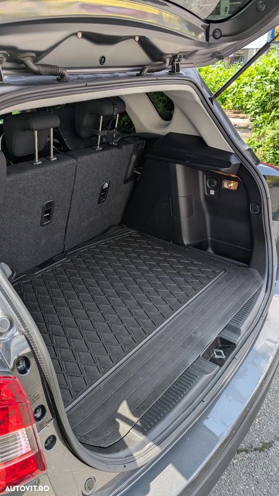 Suzuki SX4 - 18