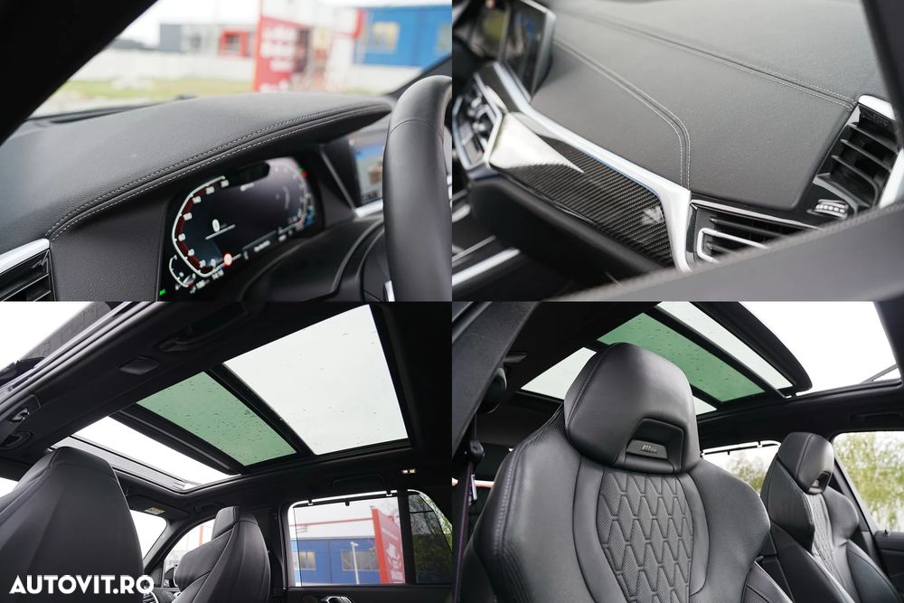 BMW X5 xDrive45e AT PHEV - 16