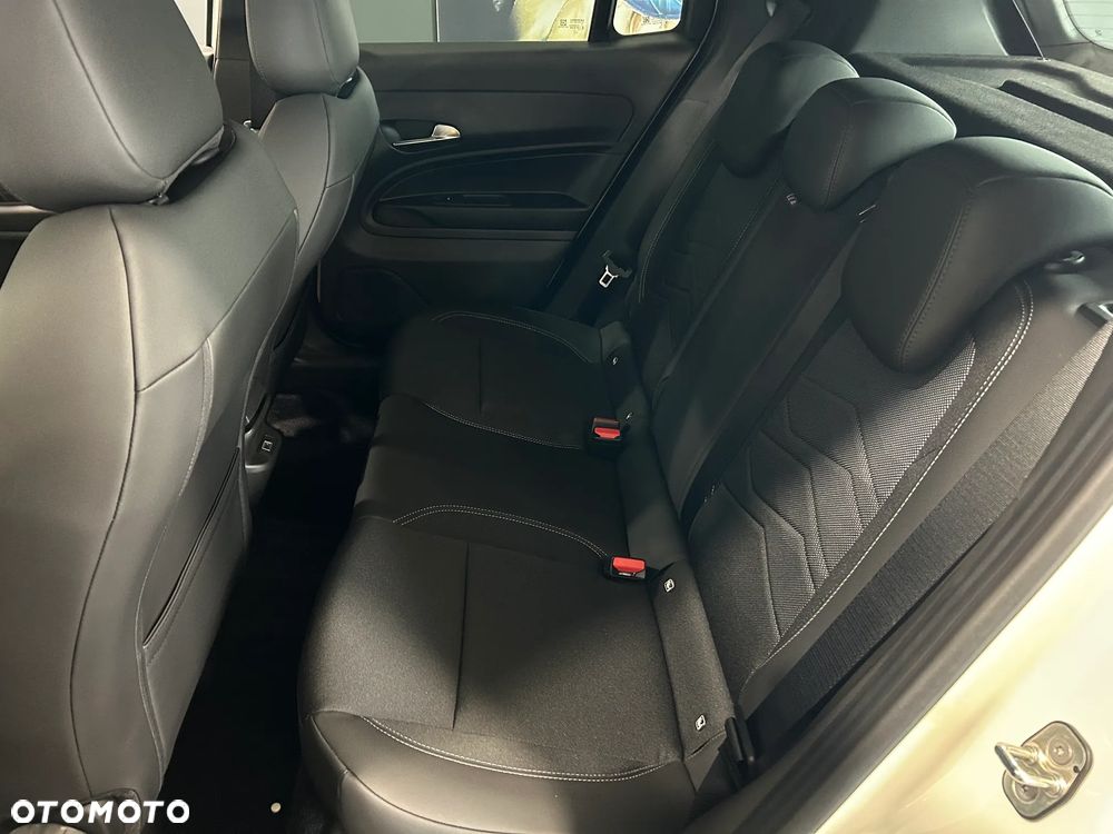 Jeep Avenger 1.2 T3 mHEV Black Edition FWD eDCT6 - 7