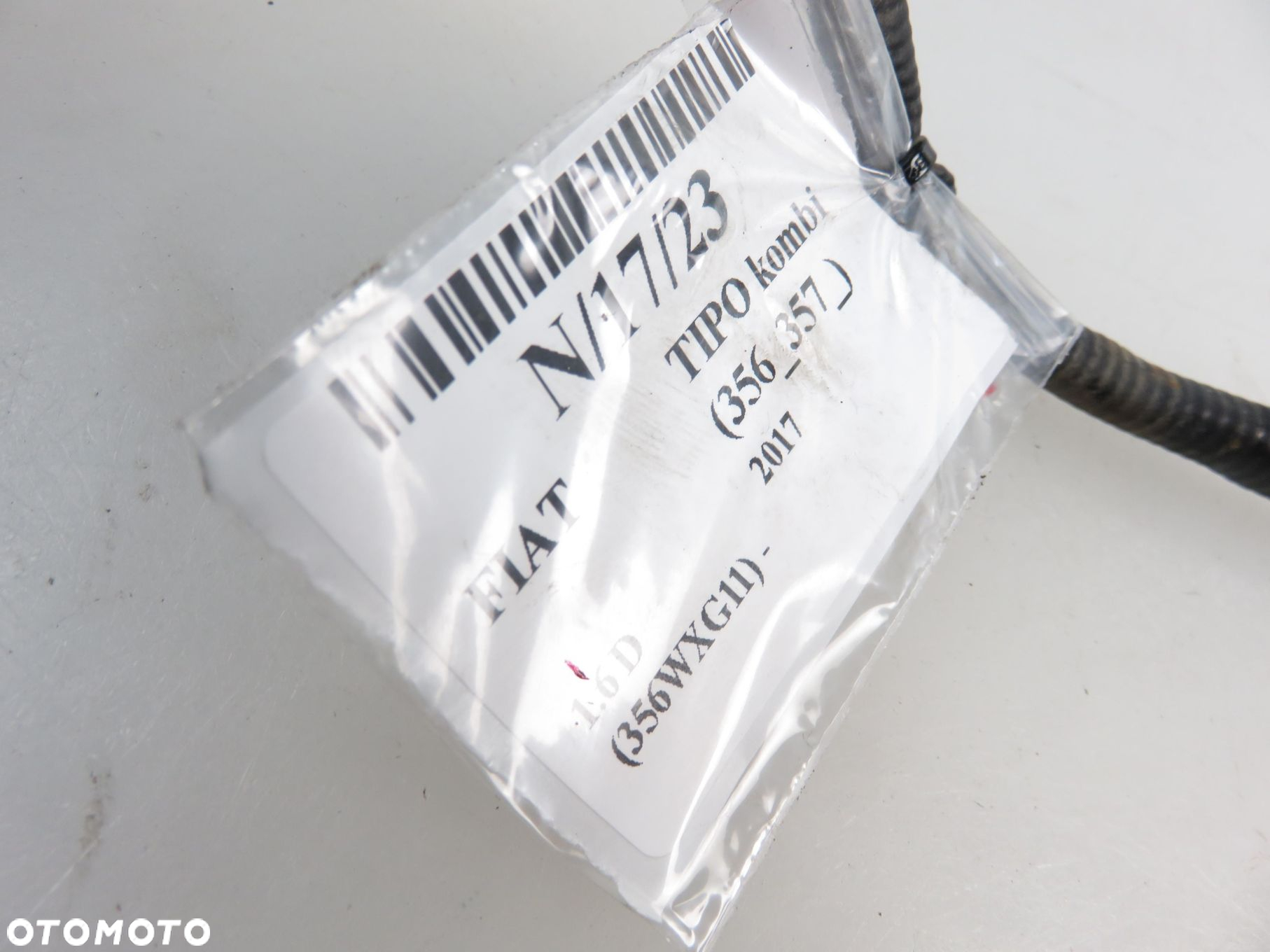 SONDA LAMBDA FIAT TIPO 1.6 D 55275467 0281004530 - 2