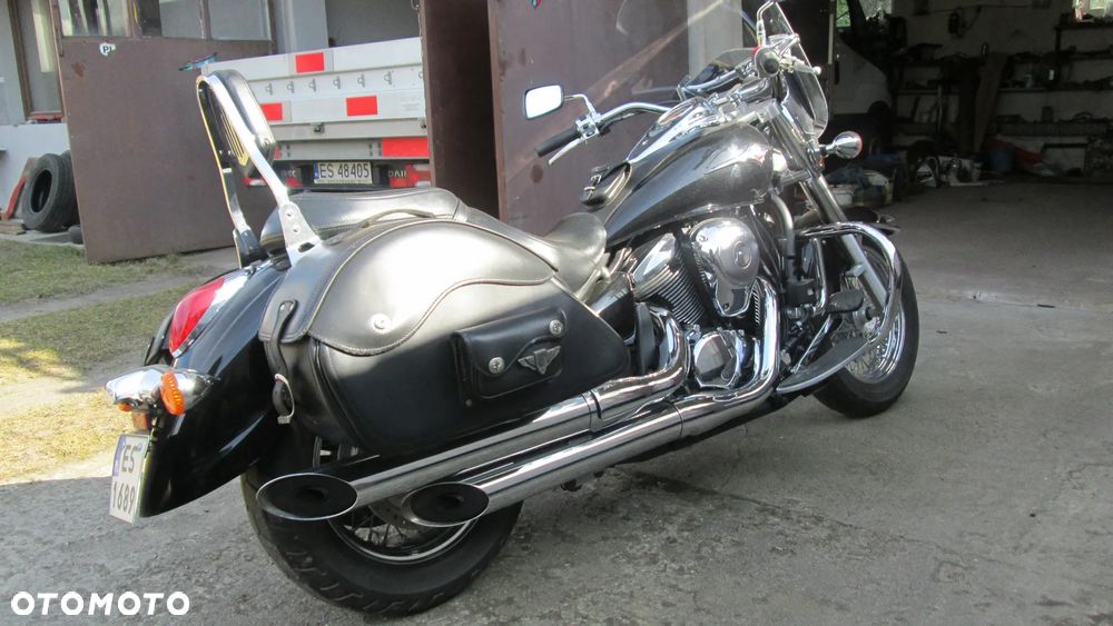 Kawasaki Vulcan - 2