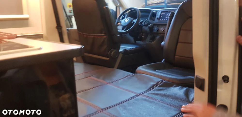 Volkswagen Crafter - 6
