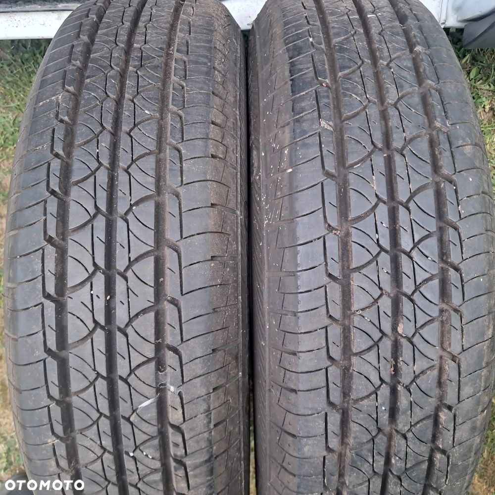 Opony lato Barum Vanis 2 185/80/14C 185R14C 185/80R14C 2szt para - 1