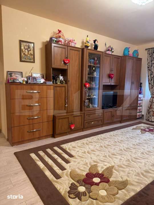 Apartament cu 2 camere decomandat, 87 mp, zona Primavera Residence — fotografia 3