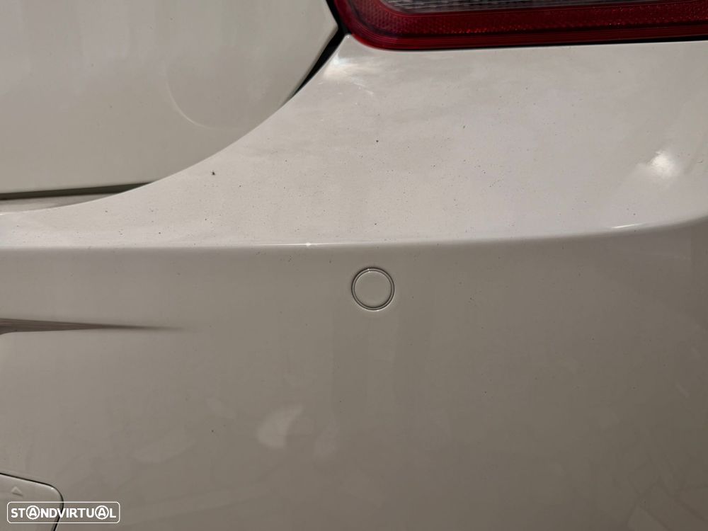 BMW 114 d Line Sport - 19