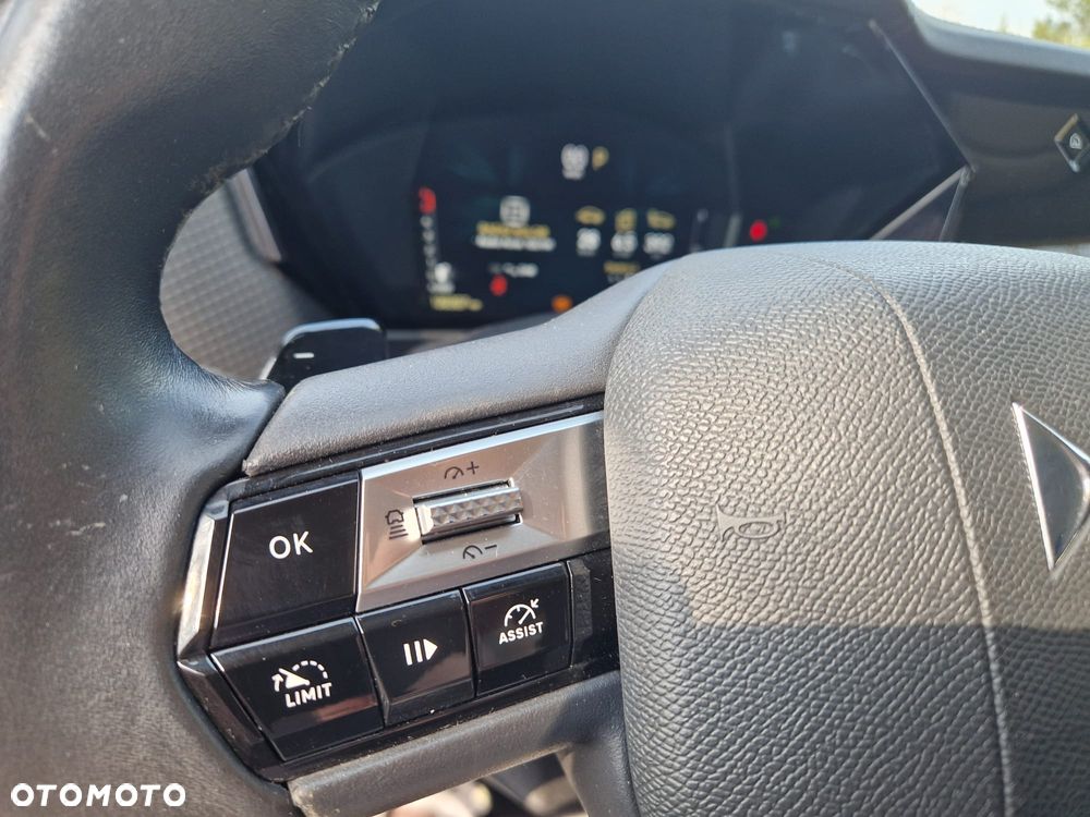 DS Automobiles DS 4 Crossback - 28