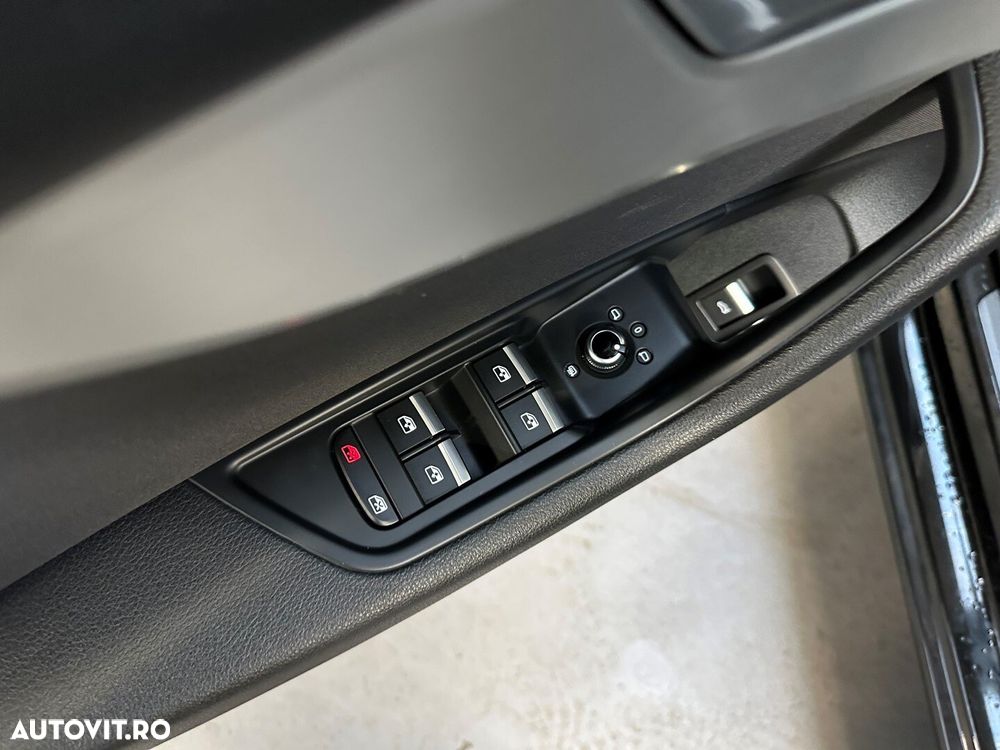 Audi A4 40 S tronic - 9