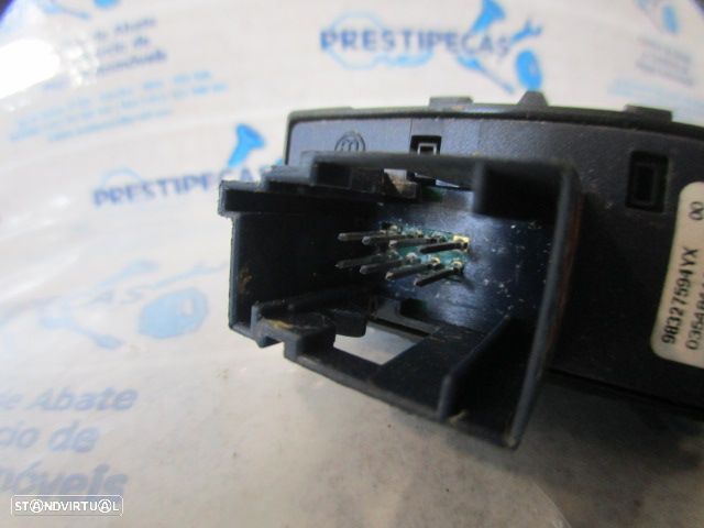 Interruptor 98327594YX OPEL CORSA F 2020 1.5CDTI 100CV 5P Preto ATRAÇÃO SPORT GUIAS OFF - 3