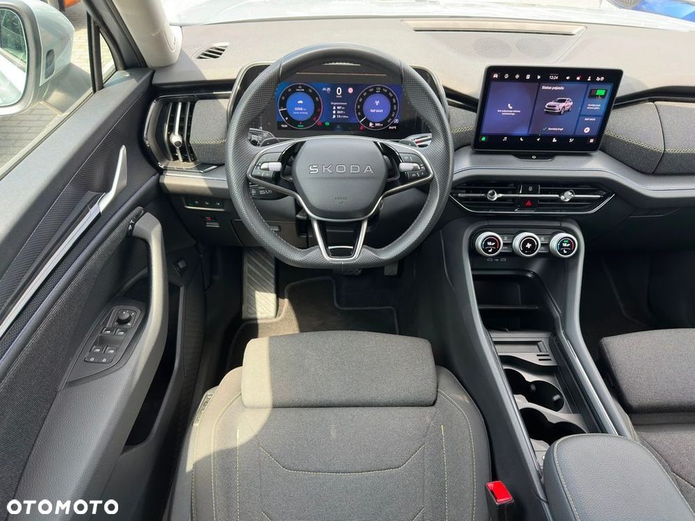 Skoda Kodiaq 1.5 TSI mHEV 4x2 Selection DSG - 9