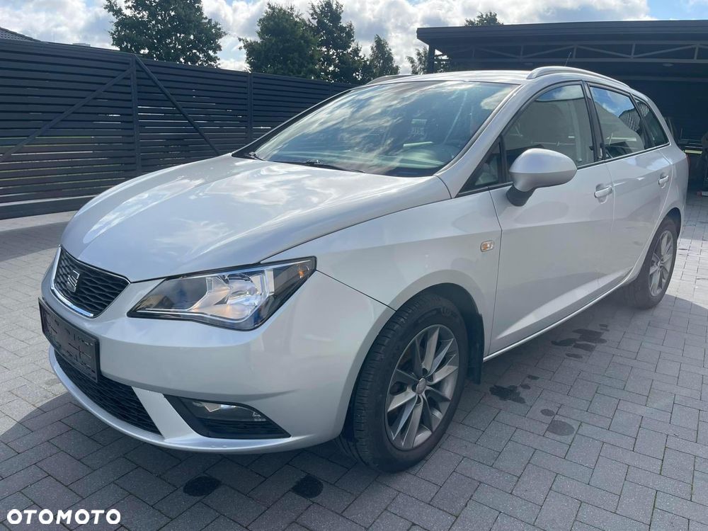 Seat Ibiza 1.2 TSI Reference - 2