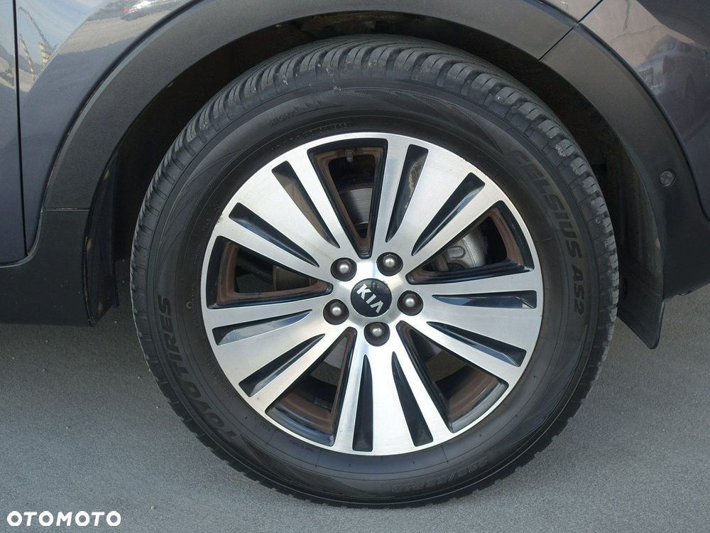 Kia Sportage - 33