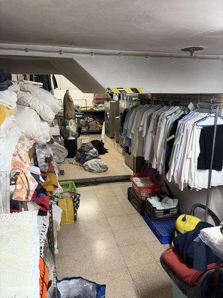 Trespasse de Lavandaria - Grande imagem: 5/6