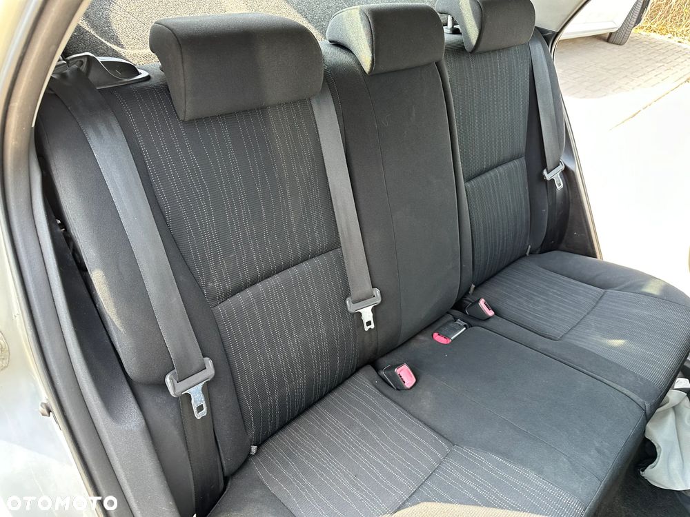 Toyota Auris - 20