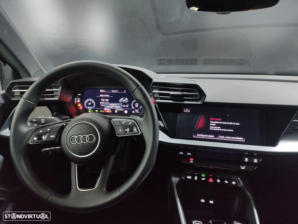 Audi A3 Sportback - 10