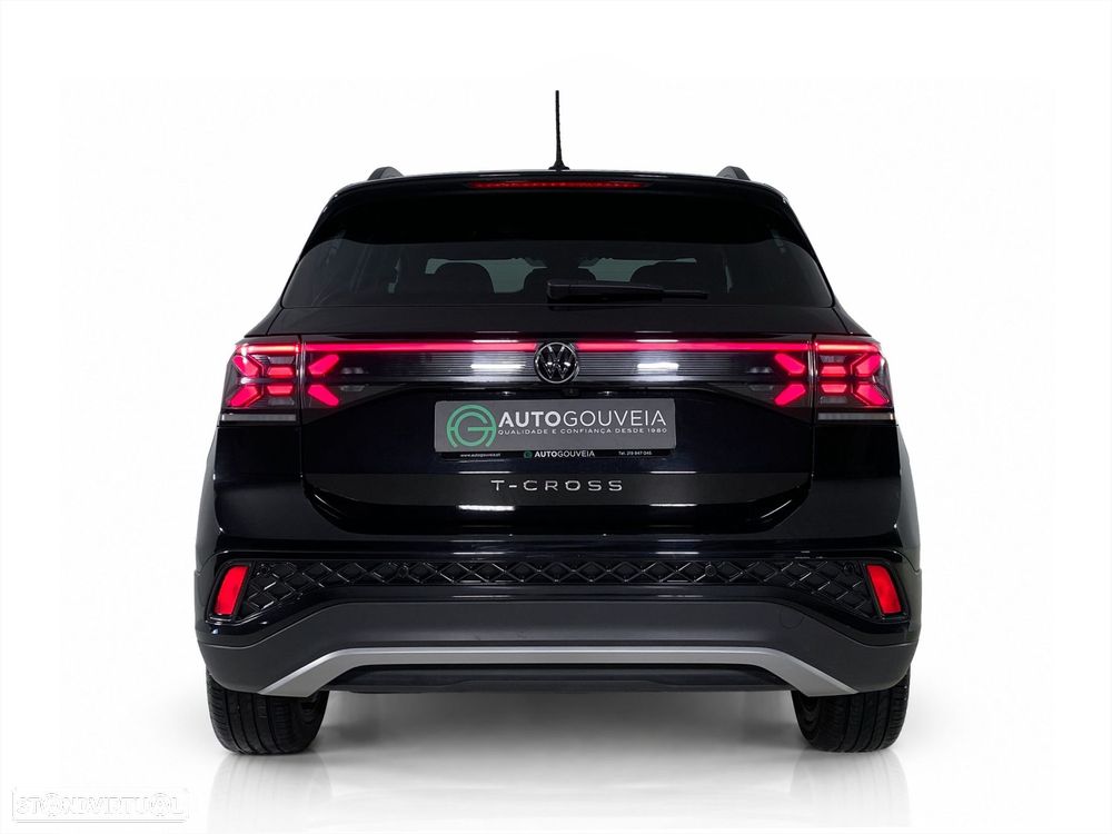 VW T-Cross - 7