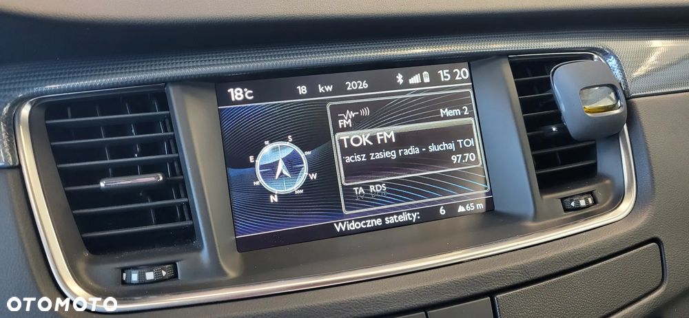 Peugeot 508 155 THP Automatik Allure - 4