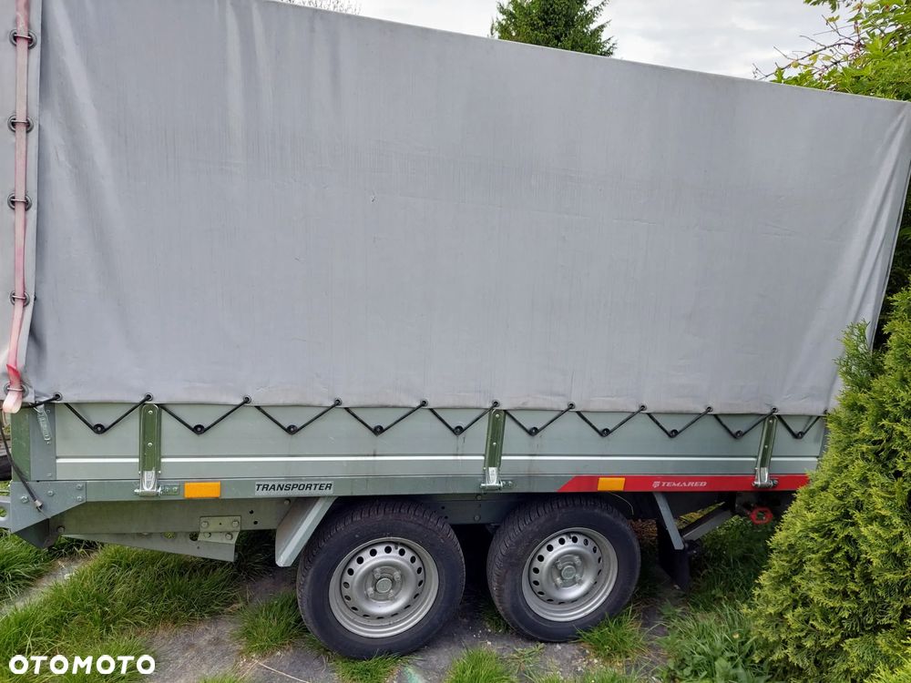 TEMARED Transporter - 5