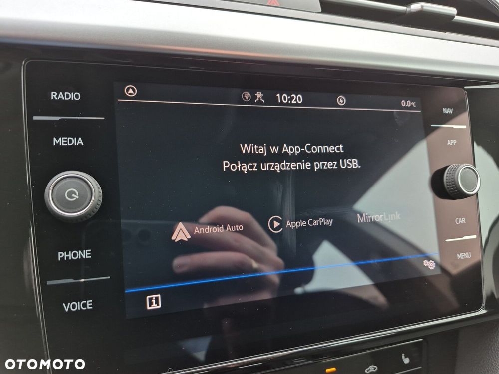 Volkswagen Arteon 2.0 TSI Elegance DSG - 25