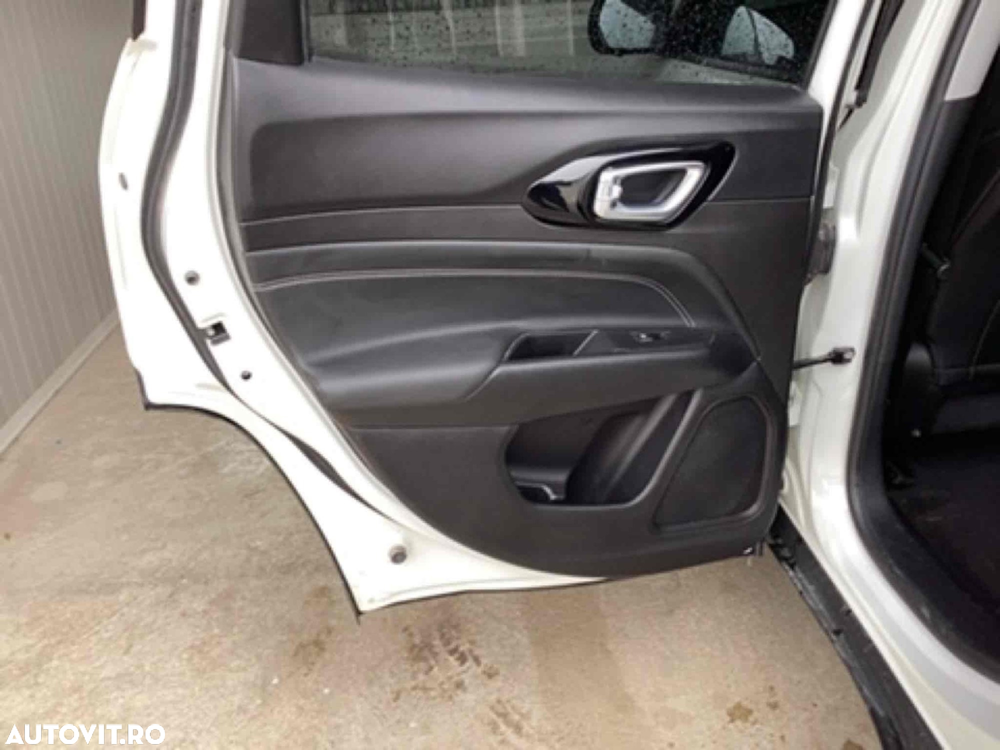 Jeep Compass 1.3T 4xe AT6 PHEV Limited - 14