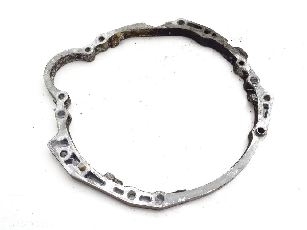 Flansza dystans skrzyni biegów nissan patrol gr y61 2.8 tdi - 4