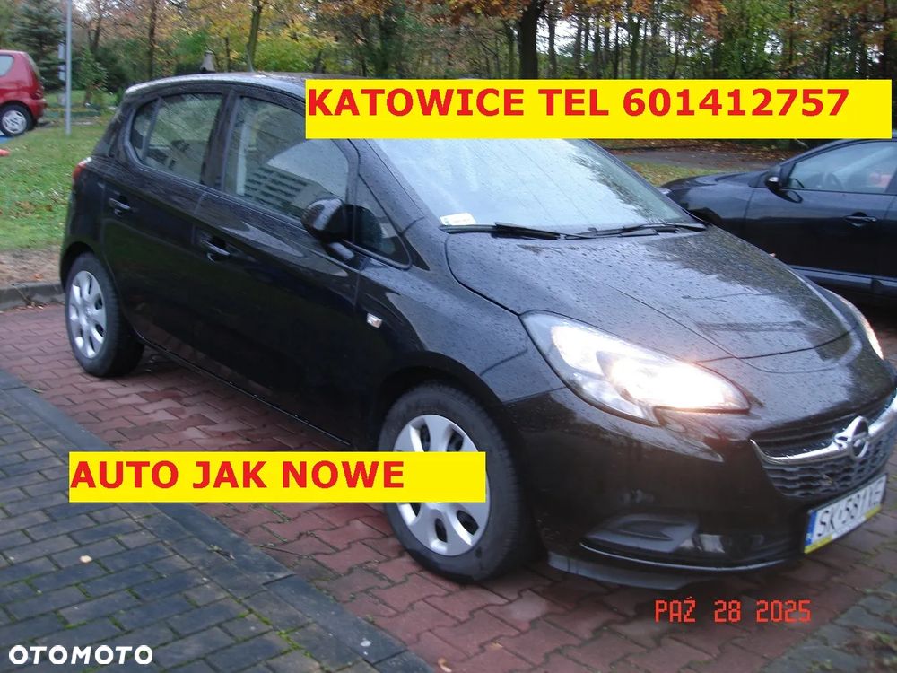 Opel Corsa 1.4 Color Edition - 1