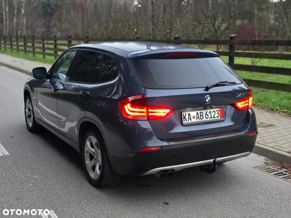 BMW X1 - 16
