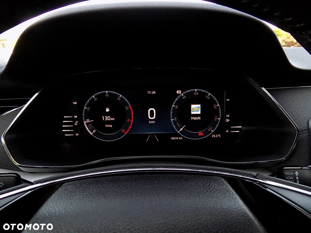 Skoda Octavia 1.5 TSI ACT Style - 28