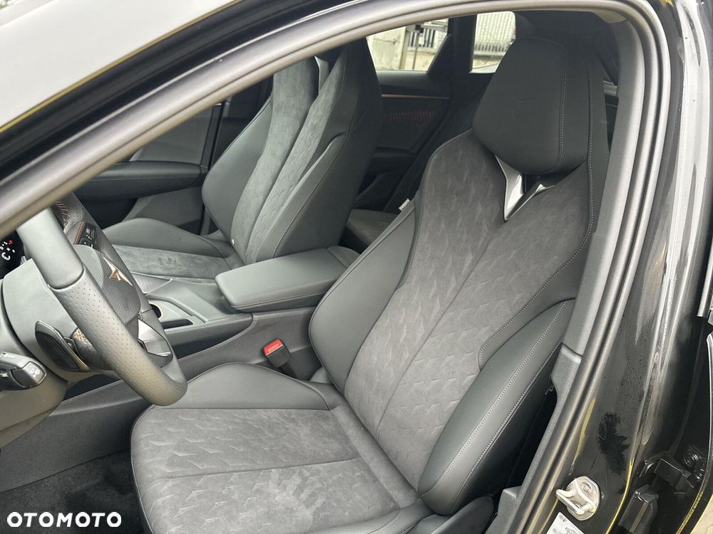 Cupra Terramar 2.0 TSI 4Drive DSG - 11