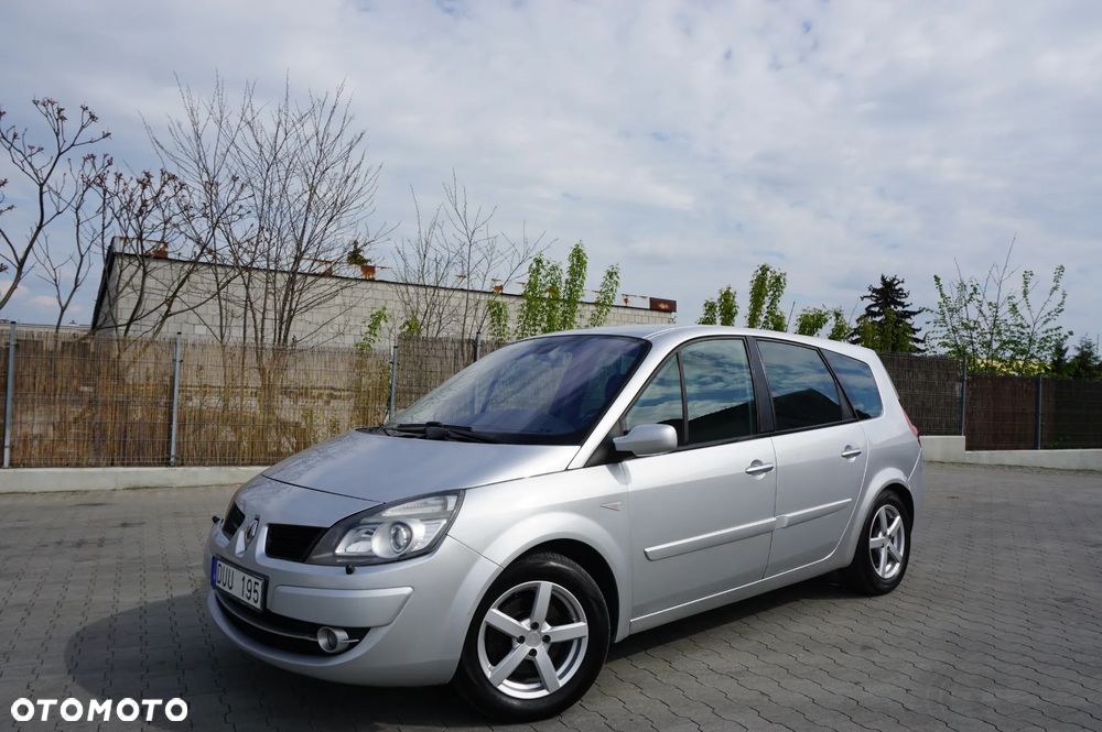 Renault Scenic 2.0T 16V Privilege - 1