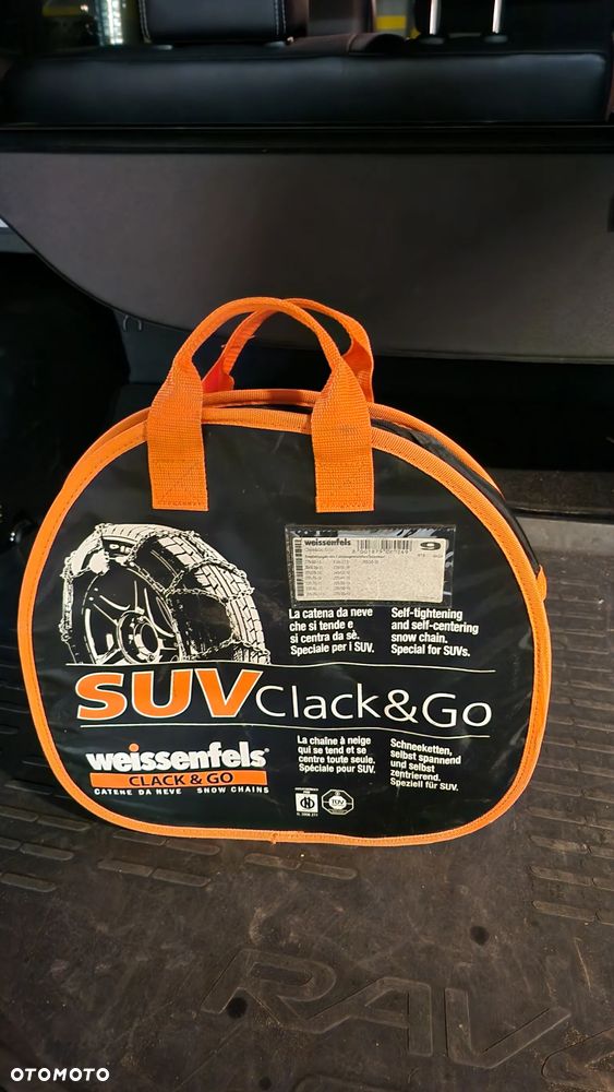 Toyota RAV4 Hybrid Prestige 4x2 - 10