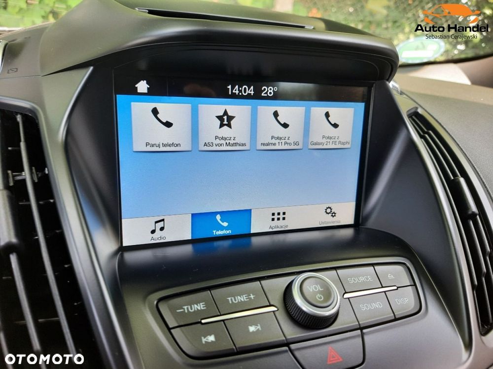Ford Kuga 1.5 EcoBoost 2x4 ST-Line - 28