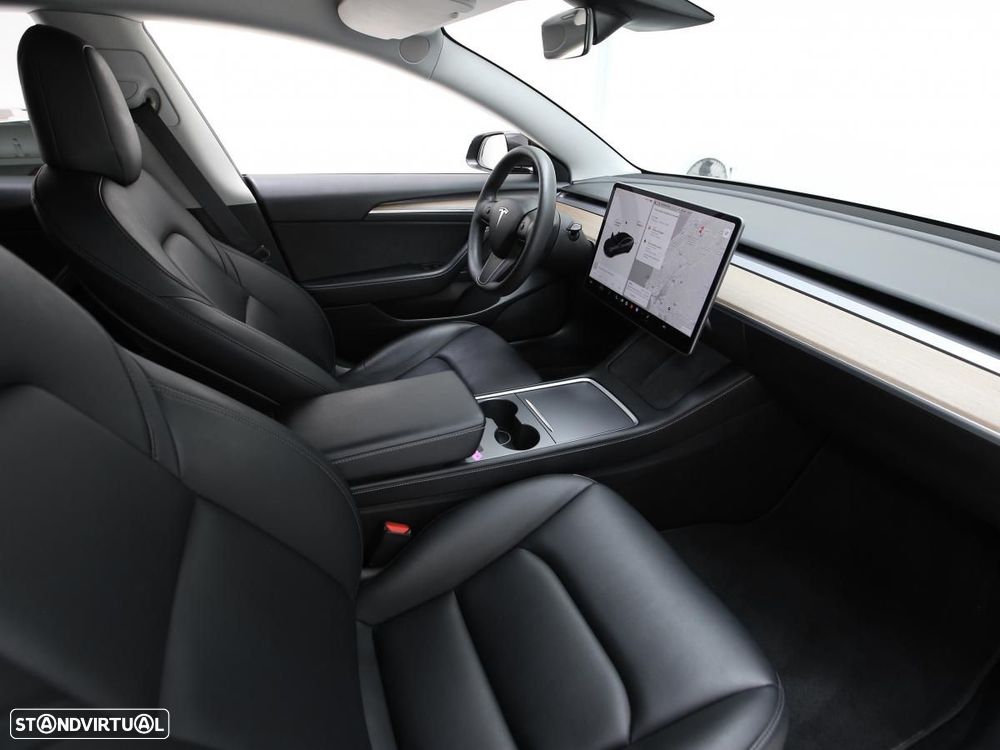 Tesla Model 3 Performance Dual Motor AWD - 10
