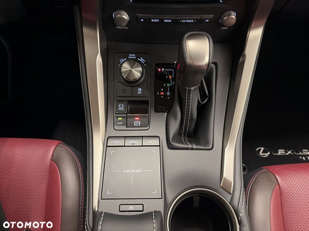 Lexus NX 300 Prestige AWD - 15