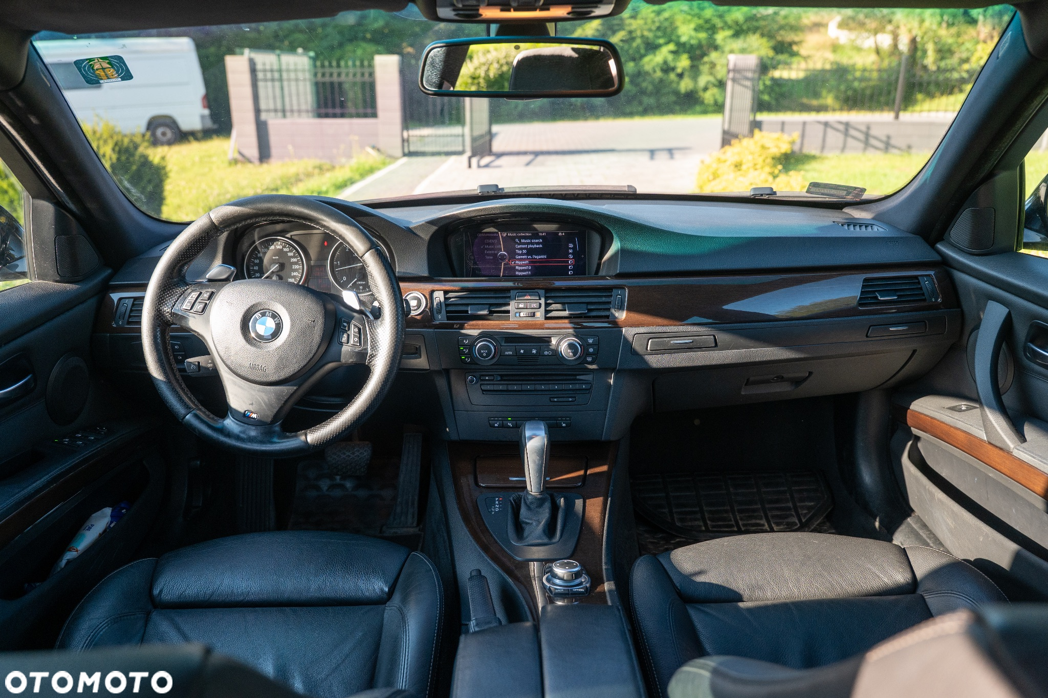 BMW Seria 3 - 8