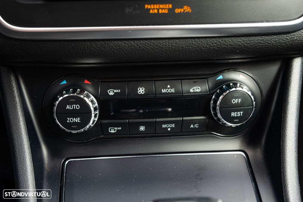 Mercedes-Benz GLA 45 AMG 4-Matic - 34