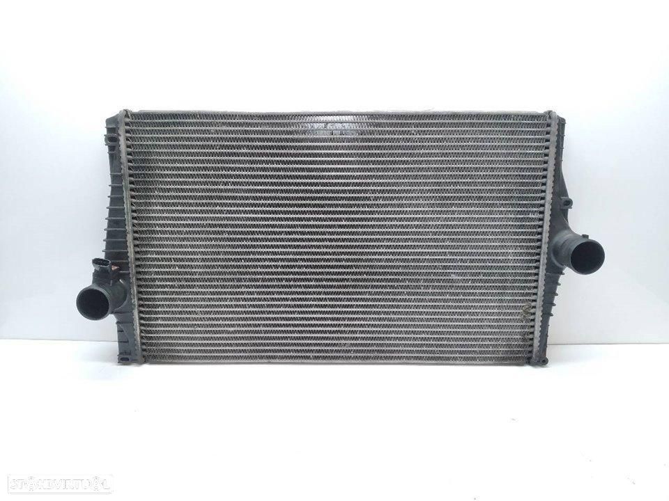 INTERCOOLER VOLVO XC90 - 1
