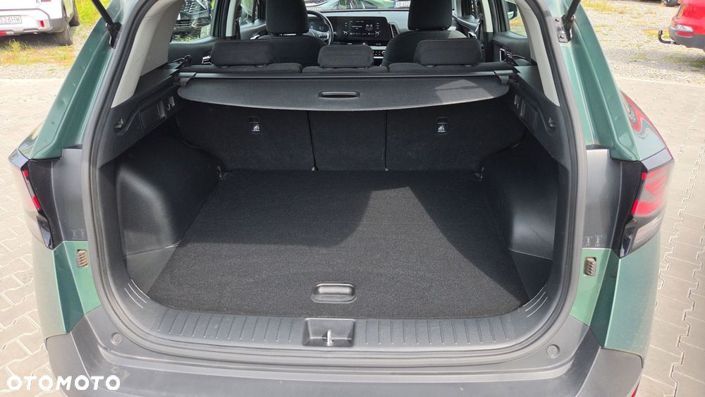 Kia Sportage 1.6 T-GDI M 2WD - 11
