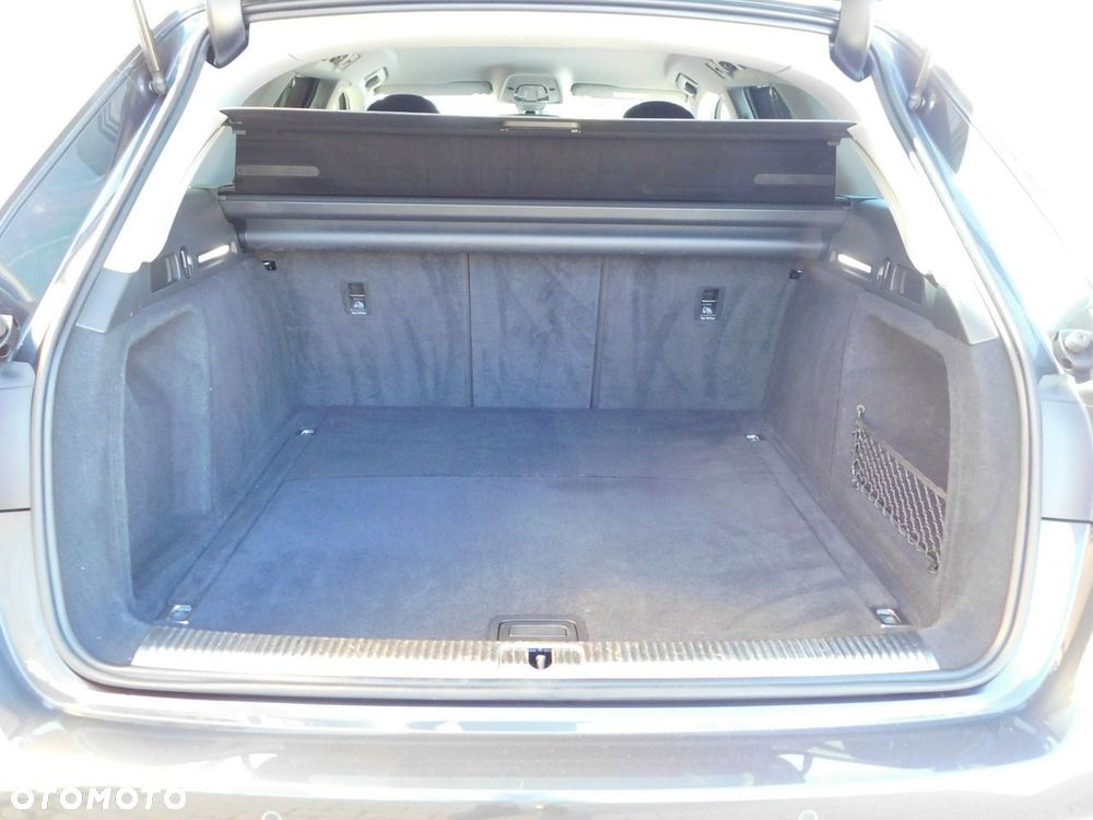 Audi A4 Avant - 21