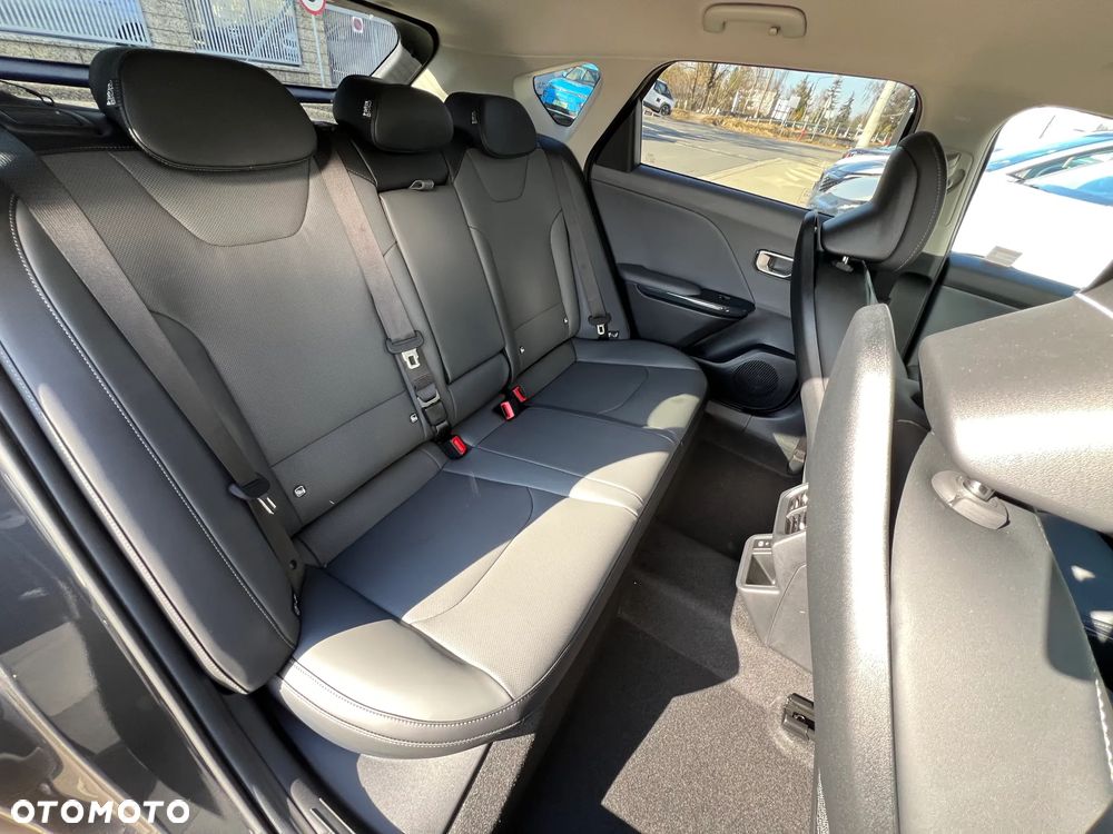 Kia K4 1.6 T-GDI L - 20