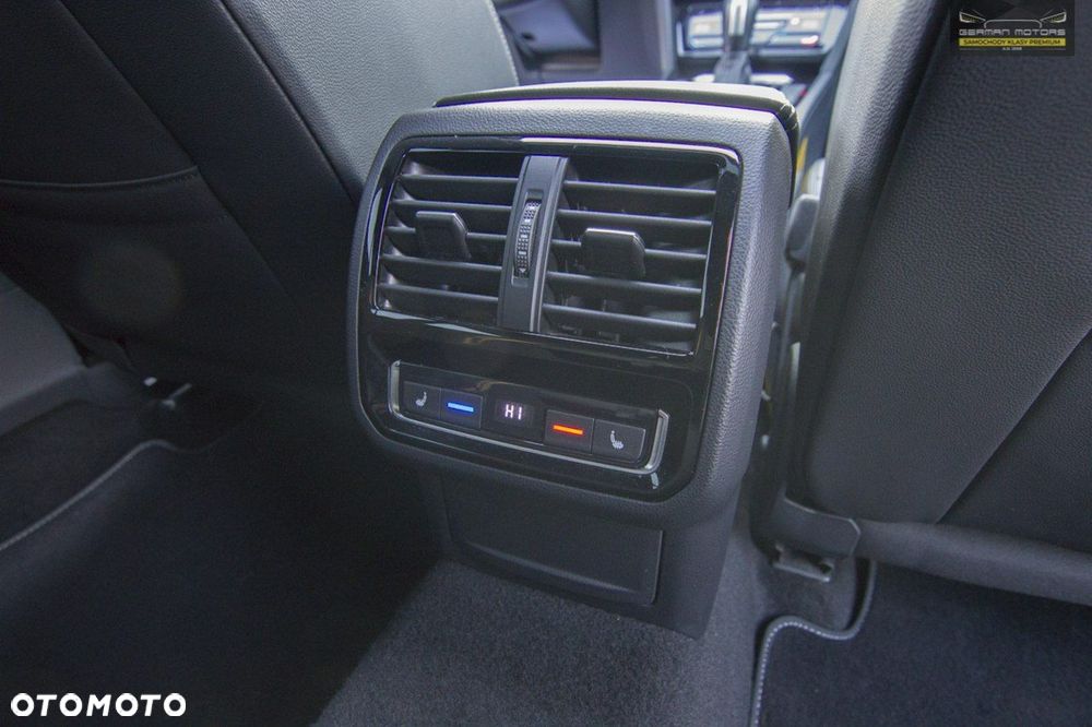 Volkswagen Arteon Shooting Brake - 28