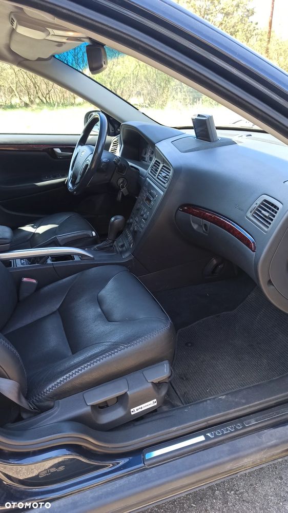 Volvo XC 70 - 15