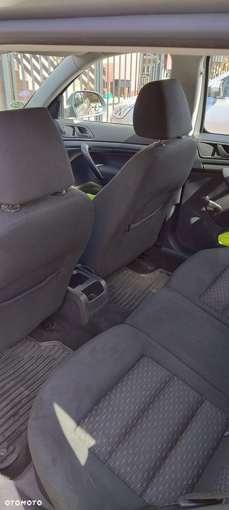 Skoda Octavia - 8