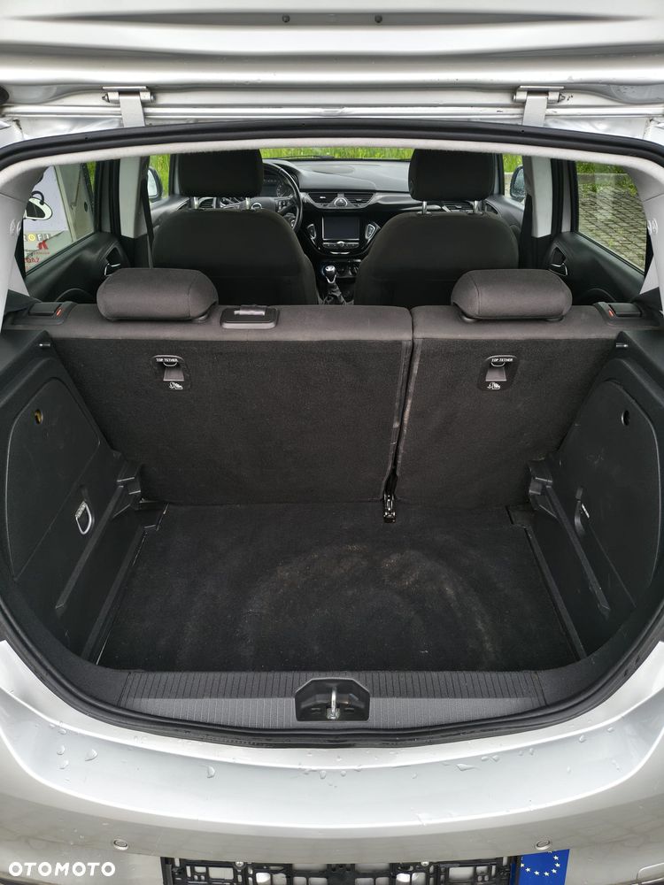 Opel Corsa 1.4 Edition - 23