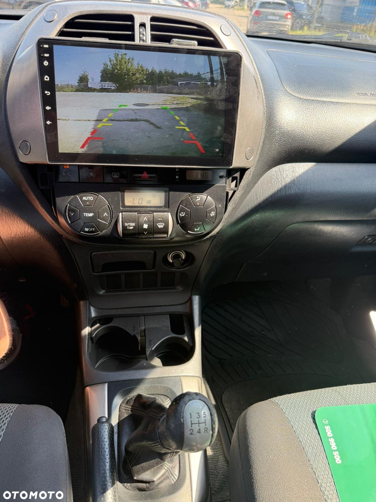 Toyota RAV4 2.0 D-4D 4x4 - 11