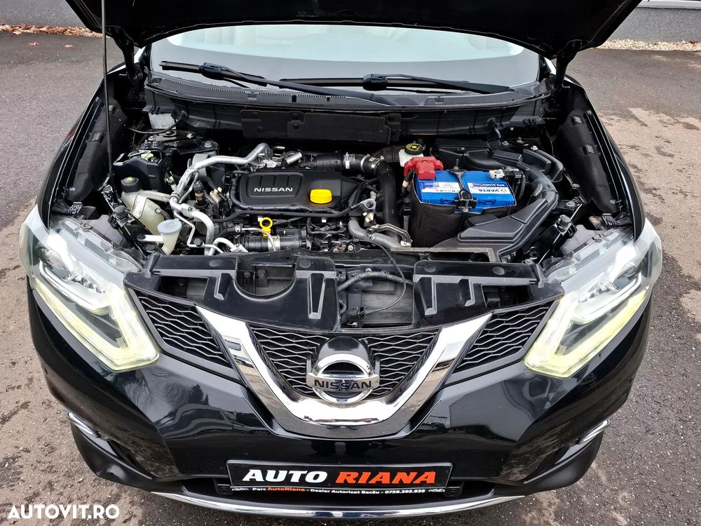 Nissan X-Trail 1.6L dCI Start/Stop XTRONIC Acenta Aut. - 20